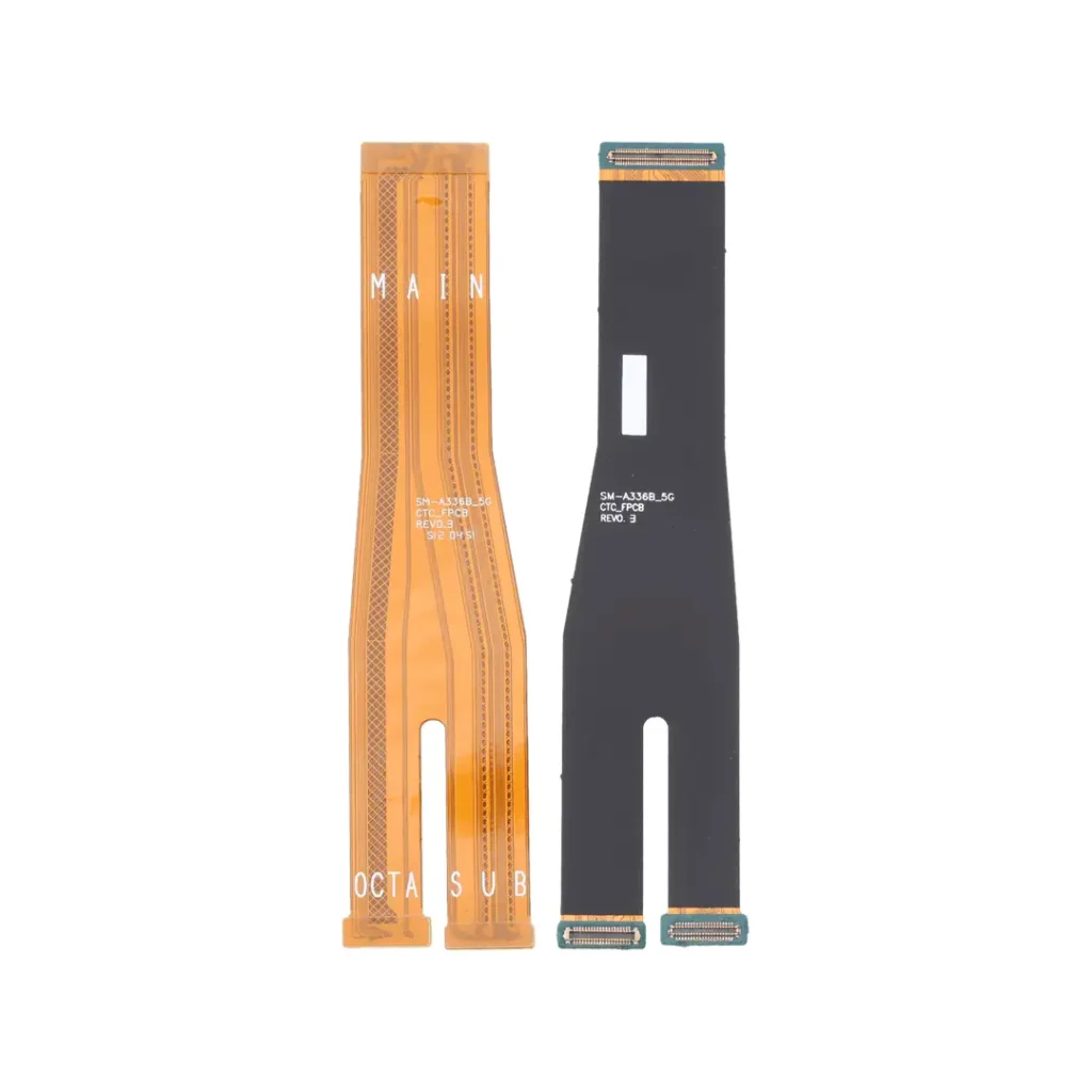 Galaxy a Series Motherboard Flex