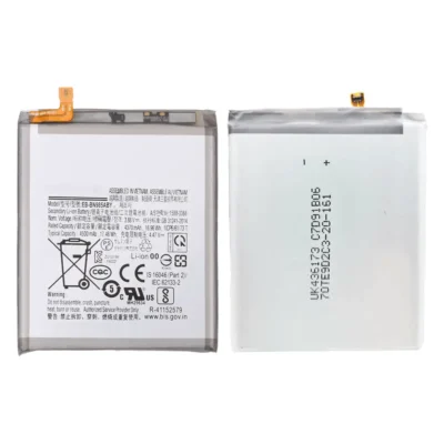 Galaxy Note Series Battery