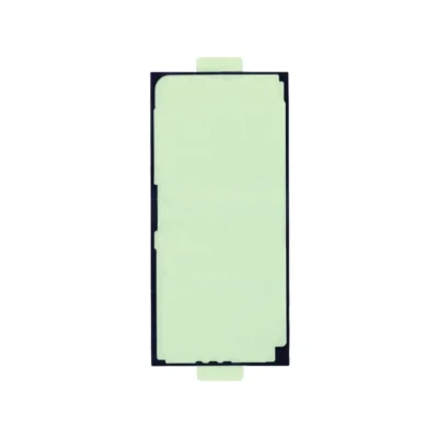 Galaxy S Series Back Cover Adhesive