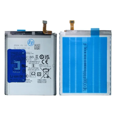 Galaxy S Series Battery