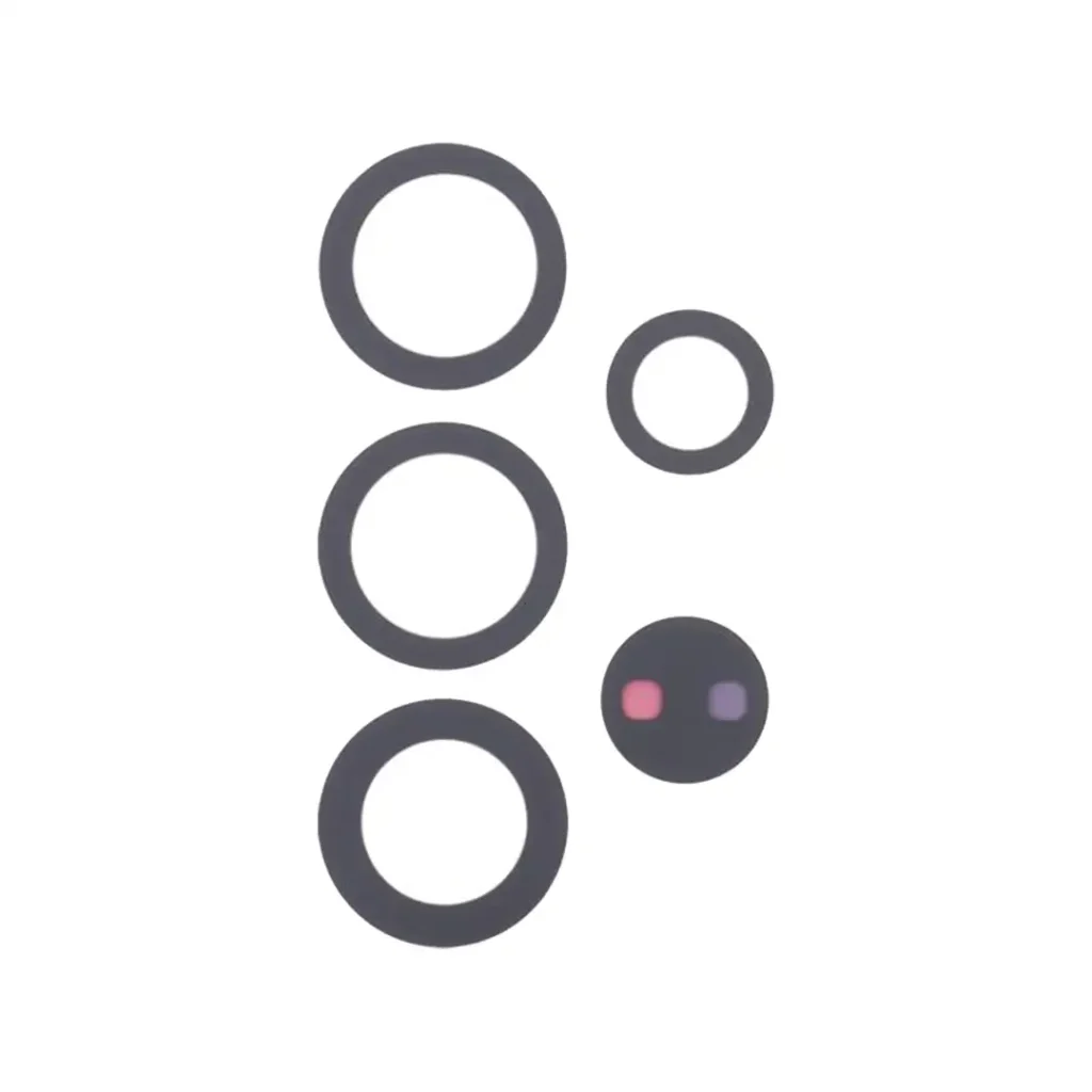 Galaxy S Series Camera Lens
