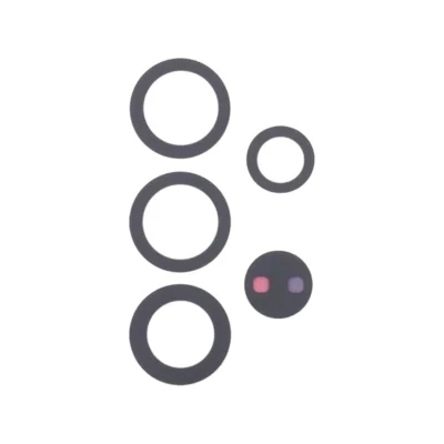 Galaxy S Series Camera Lens
