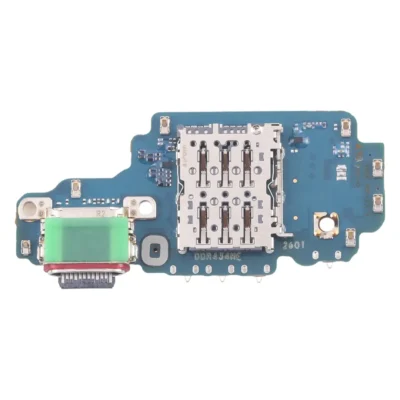 Galaxy S Series Charging Port
