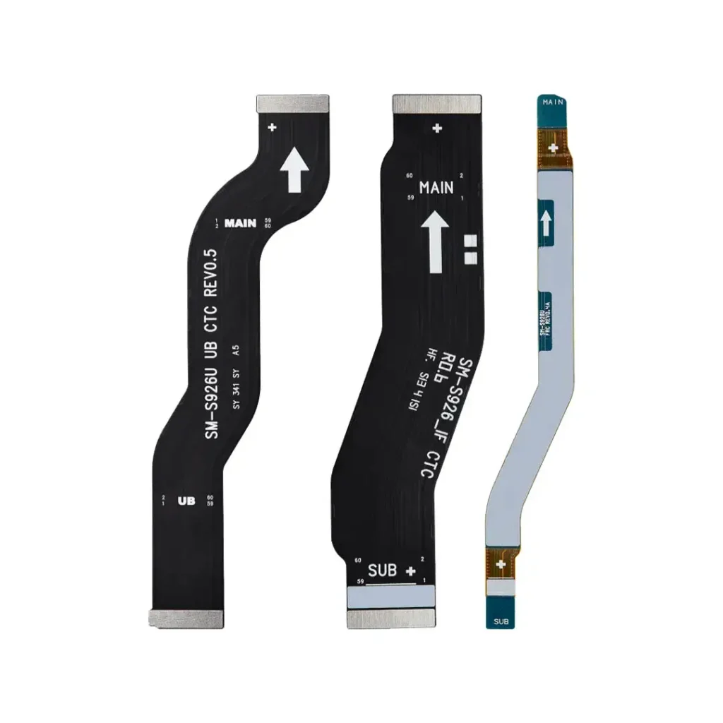 Galaxy S Series Motherboard Flex