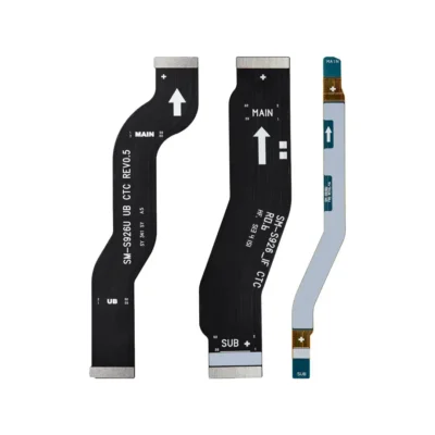 Galaxy S Series Motherboard Flex