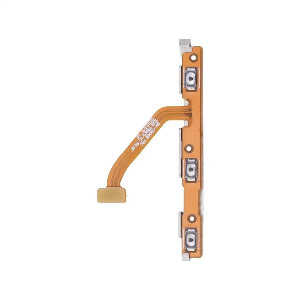 Galaxy S Series Power Volume Flex