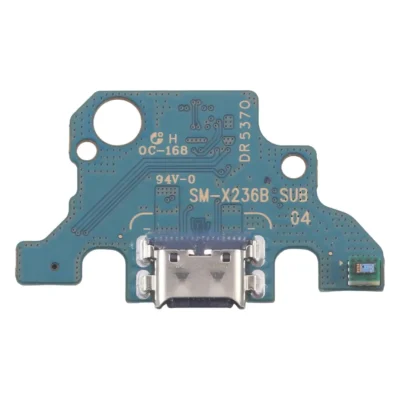 Galaxy Tab A Series Charging Port