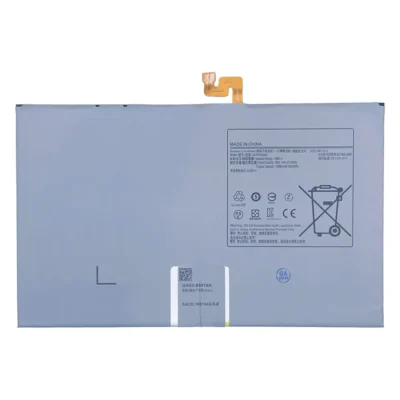 Galaxy Tab S Series Battery