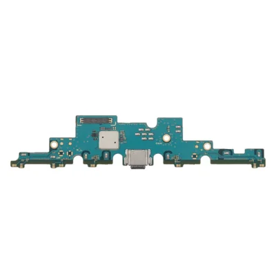 Galaxy Tab S Series Charging Port