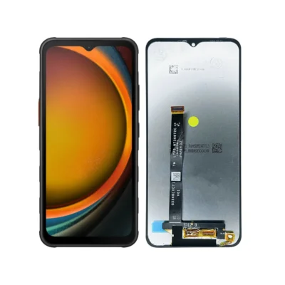 Galaxy Xcover Series Screen