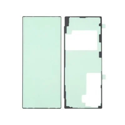 Galaxy Z Series Back Cover Adhesive
