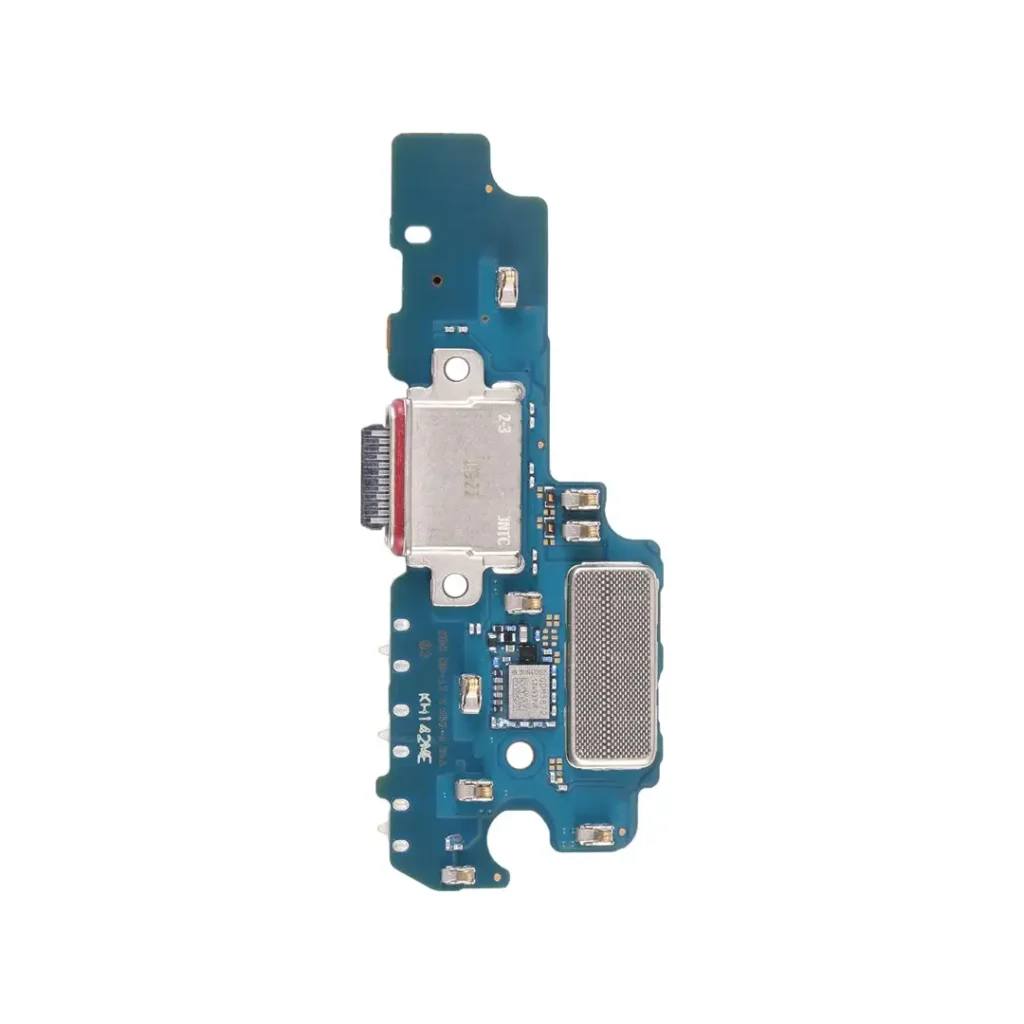 Galaxy Z Series Charging Port