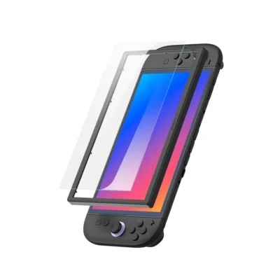 Gaming Accessories