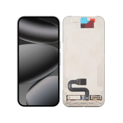 Google Pixel Spare Parts