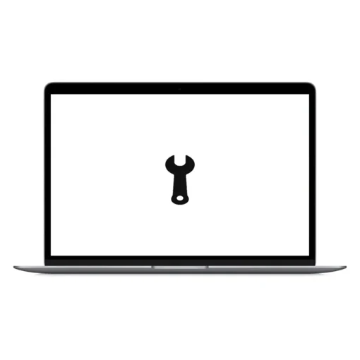 MacBook Air 13-inch M1 A2337 Repairs NZ