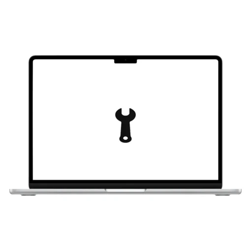 MacBook Air 13-inch M2 A2681 Repairs NZ