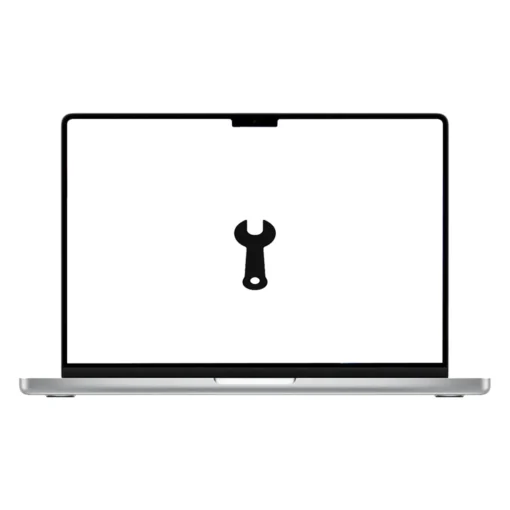 MacBook Pro 14-inch M1 A2442 Repairs NZ