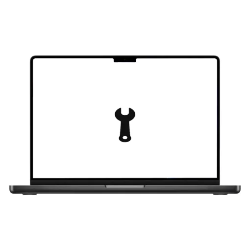 MacBook Pro 14-inch Repairs NZ