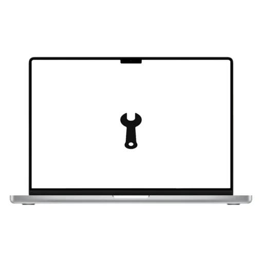 MacBook Pro 16-inch M1 A2485 Repairs NZ