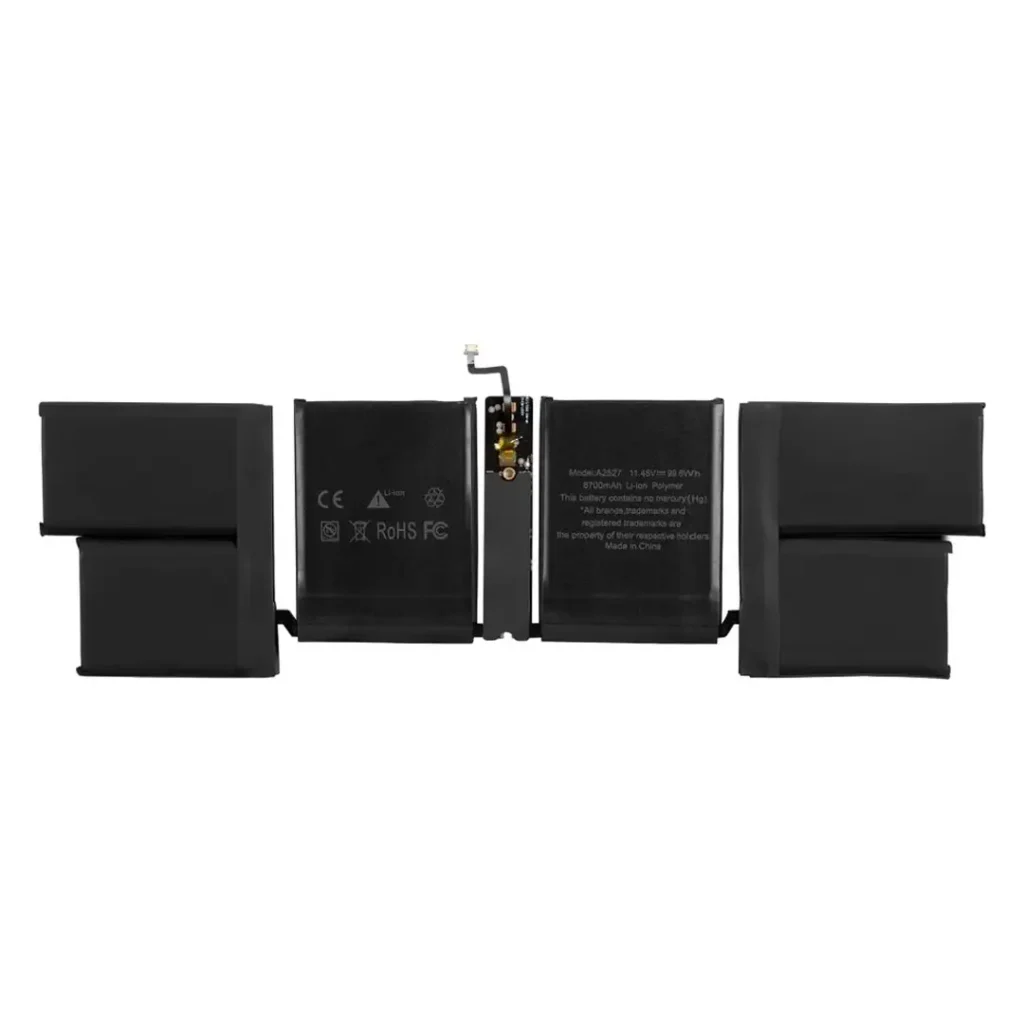 Replacement MacBook parts