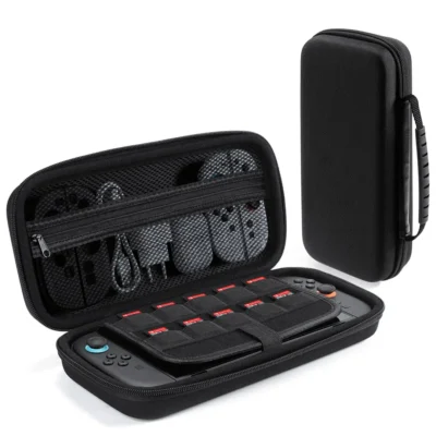 Nintendo Switch Accessories