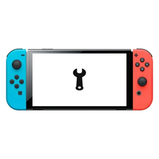 Switch Repairs NZ