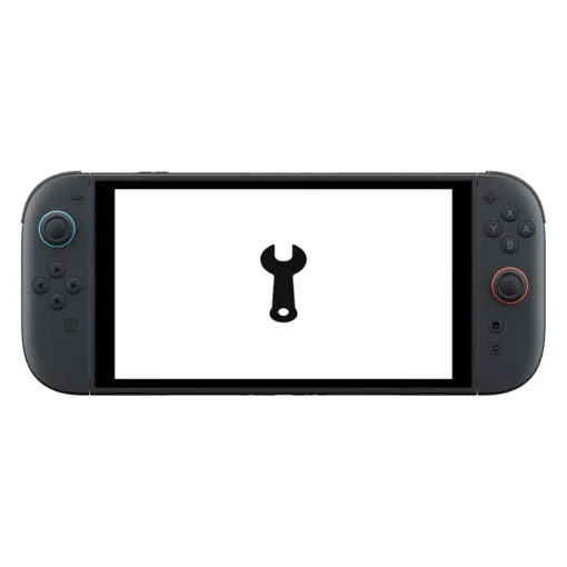 Nintendo Switch Repairs NZ