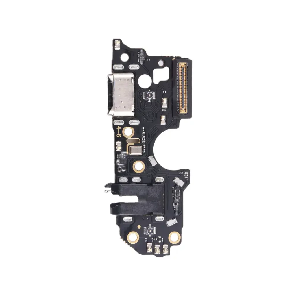 OPPO a Series Charging Port