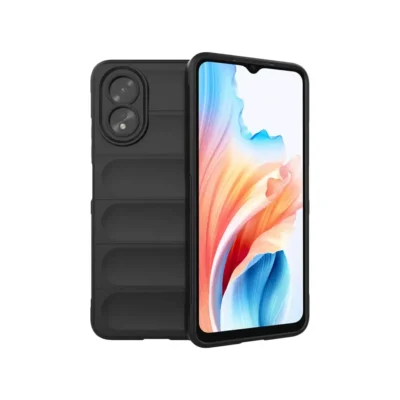 OPPO A18 Cases and Protectors