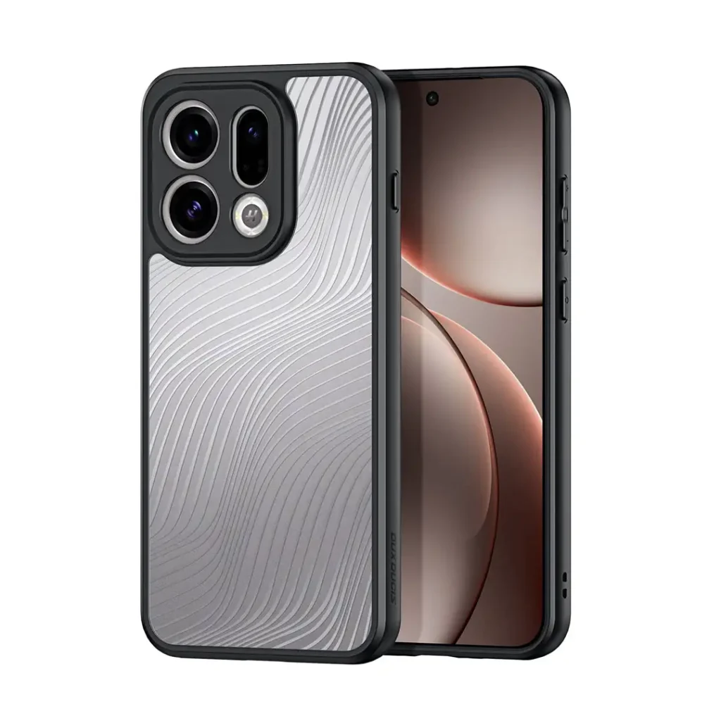 OPPO Find X9 Cases and Protectors