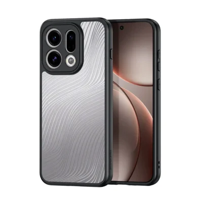 OPPO Find X9 Cases and Protectors