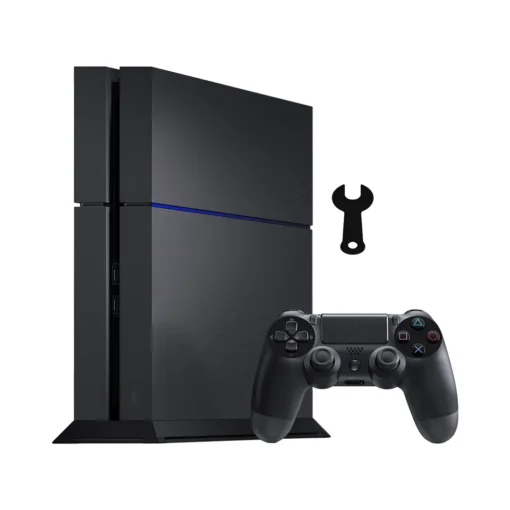 PlayStation 4 Repairs NZ