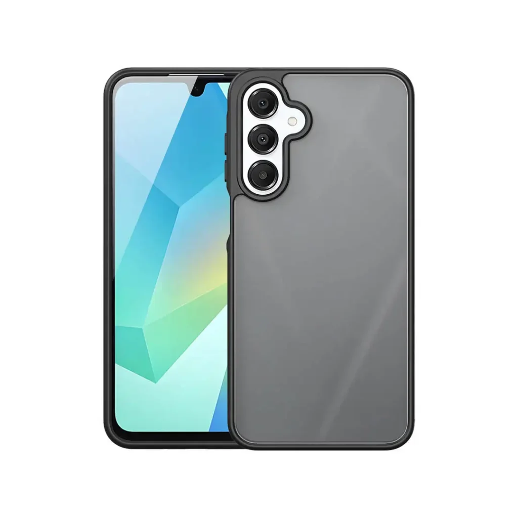 Samsung Galaxy A16 Cases and Protectors