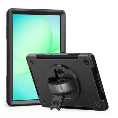 Samsung Galaxy Tab A11 Plus Cases and Protectors