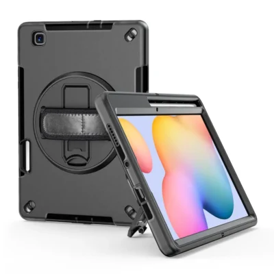 Samsung Galaxy Tab S6 Lite Cases and Protectors