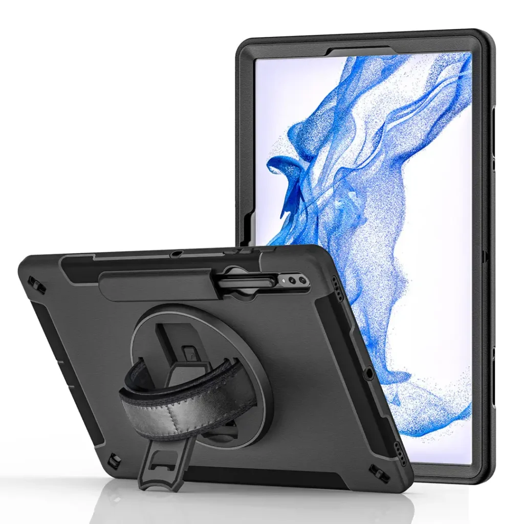 Samsung Galaxy Tab S7 FE Cases and Protectors