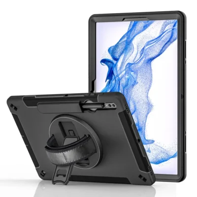 Samsung Galaxy Tab S8 Plus Cases and Protectors