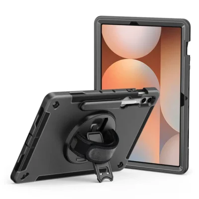 Samsung Galaxy Tab S9 Plus Cases and Protectors