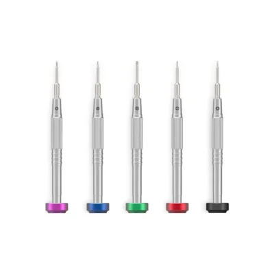 Screwdrivers