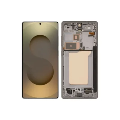 Replacement screens and phone spare parts