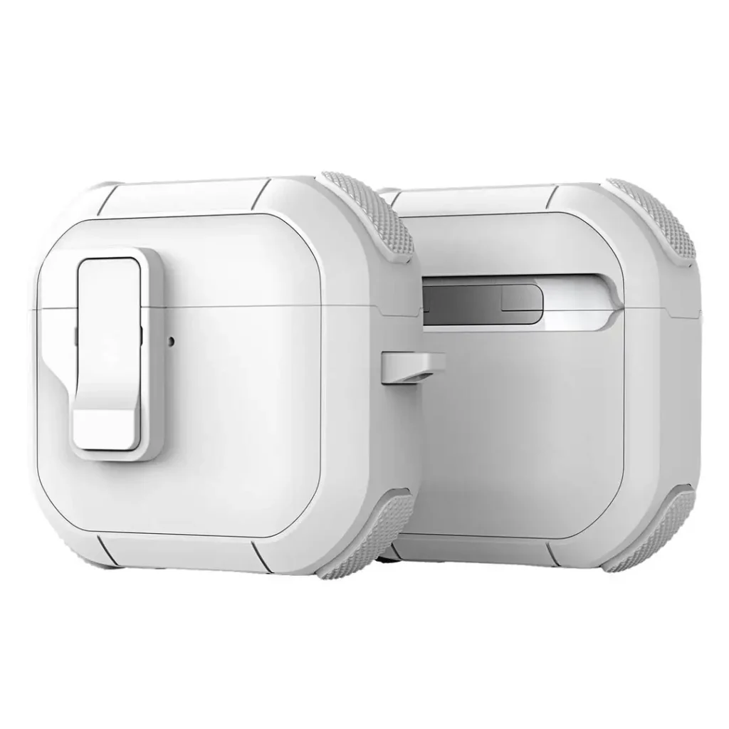 The AirPods accessories