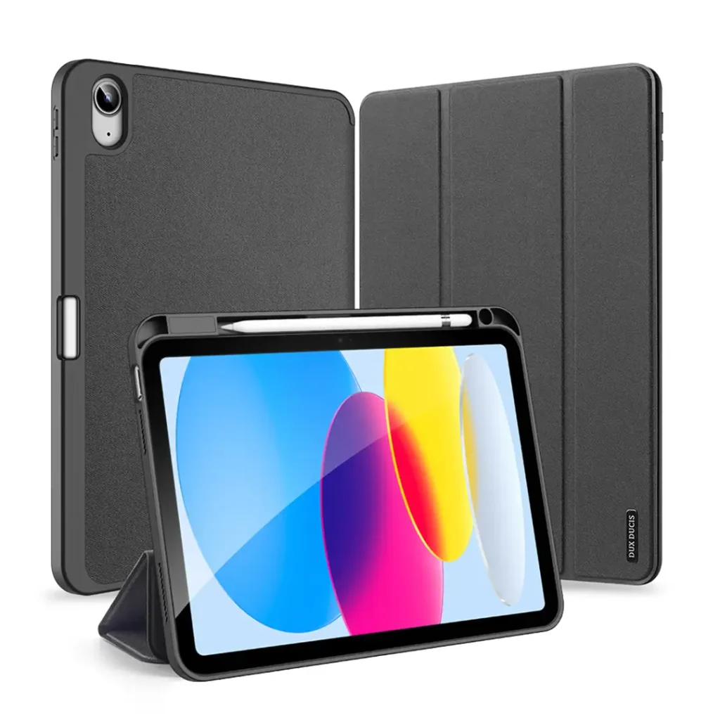 iPad 11 A16 iPad 10 Cases and Protectors