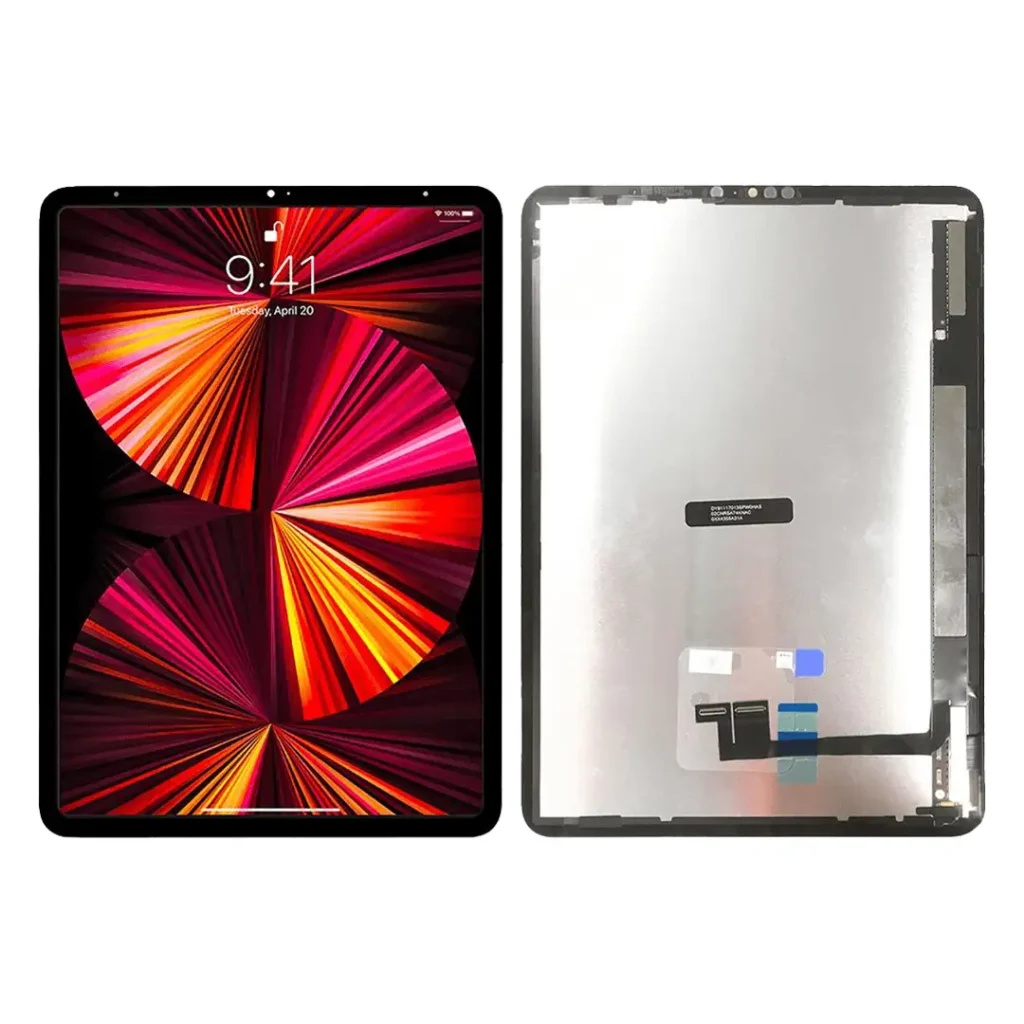 Replacement iPad parts