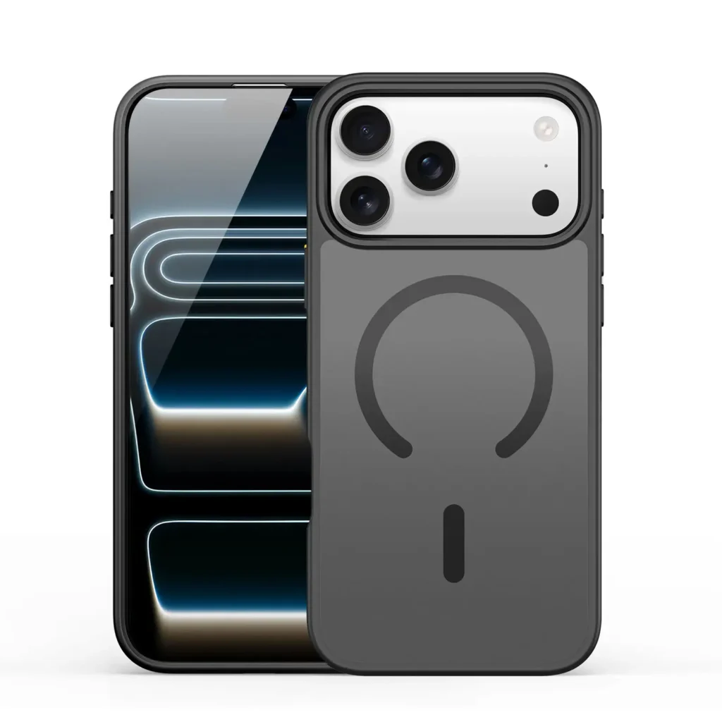 iPhone 17 Pro Max Cases and Protectors