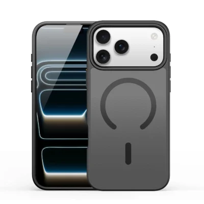 iPhone 17 Pro Max Cases and Protectors