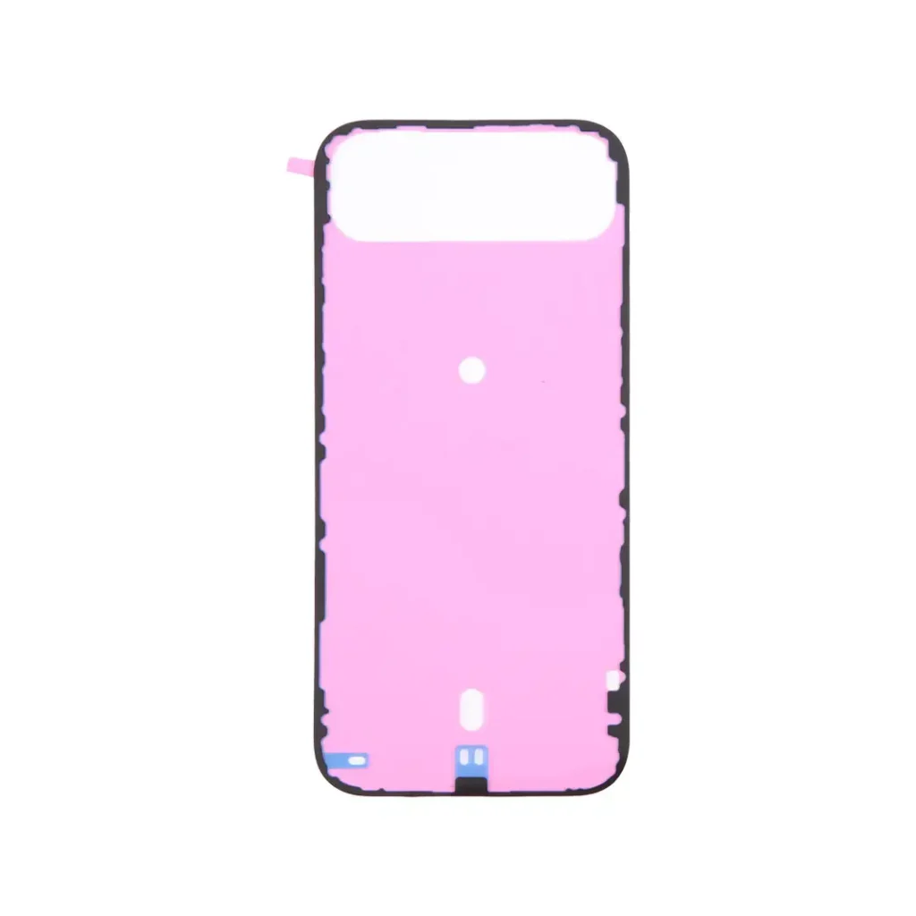 iPhone Back Cover Adhesive