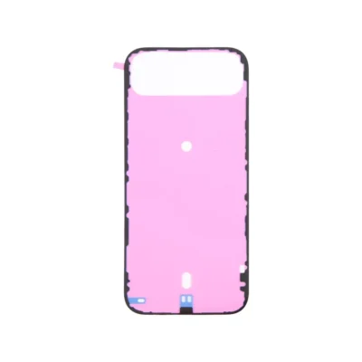 iPhone Back Cover Adhesive