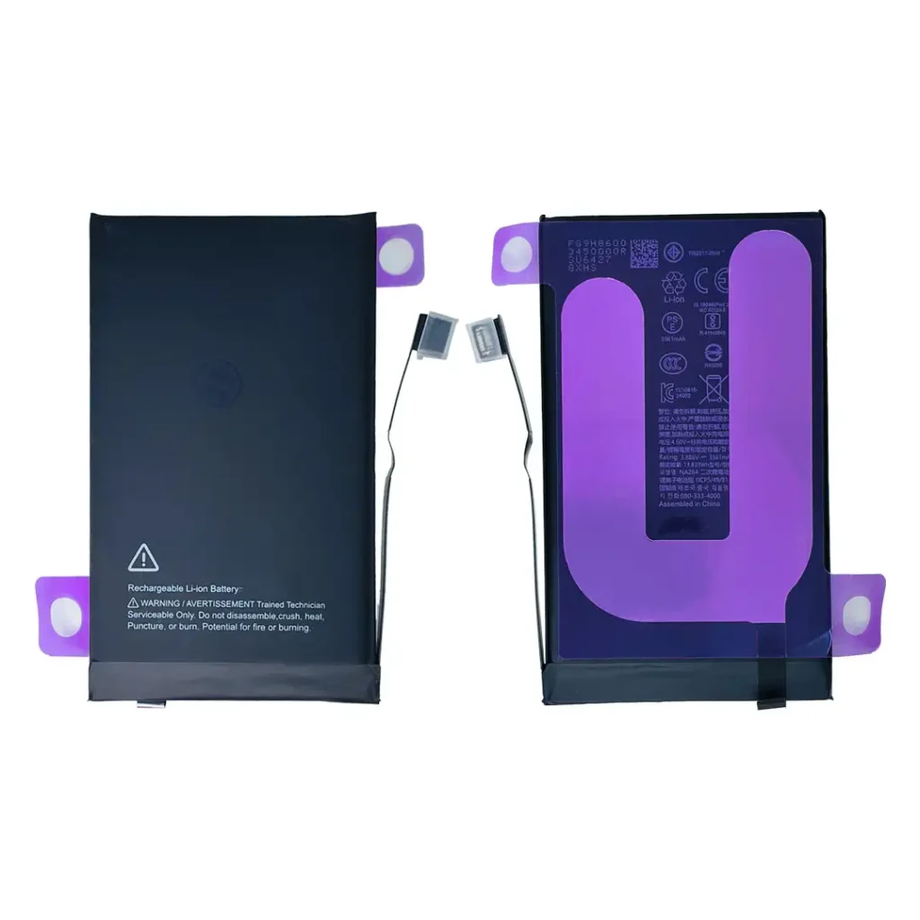 Replacement iPhone Battery