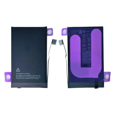 iPhone Battery