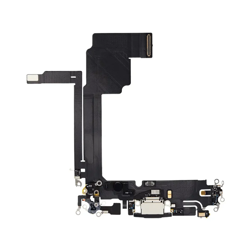 Replacement iPhone Charging Port